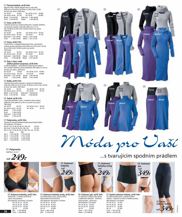 let�k Bonprix strana 1