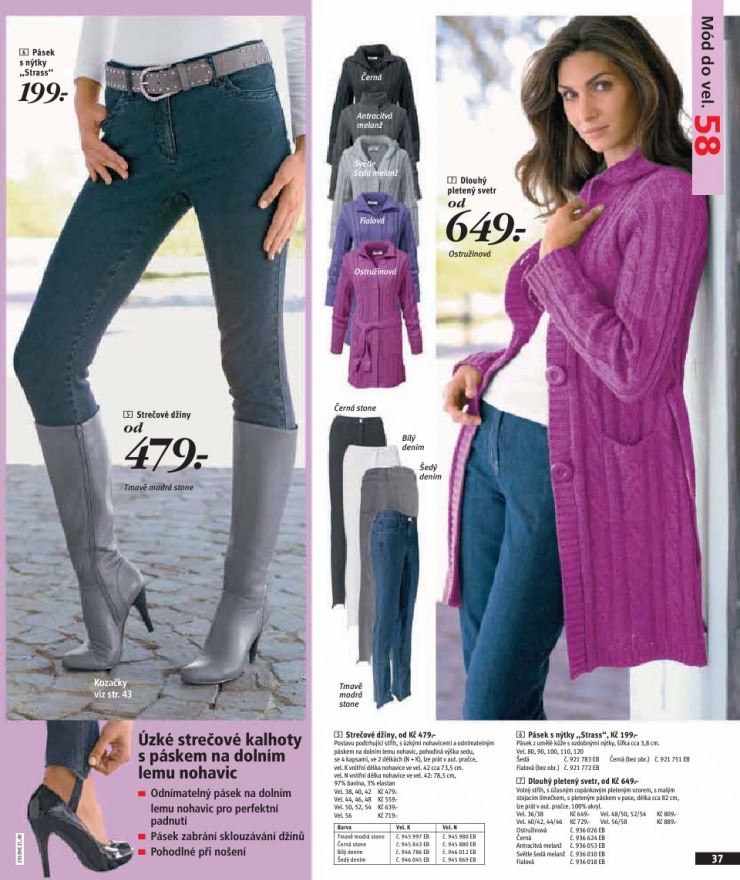 let�k Bonprix strana 1