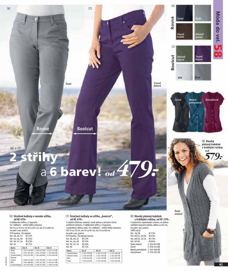 let�k Bonprix strana 1