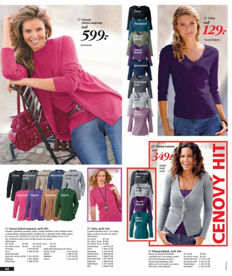 let�k Bonprix strana 1