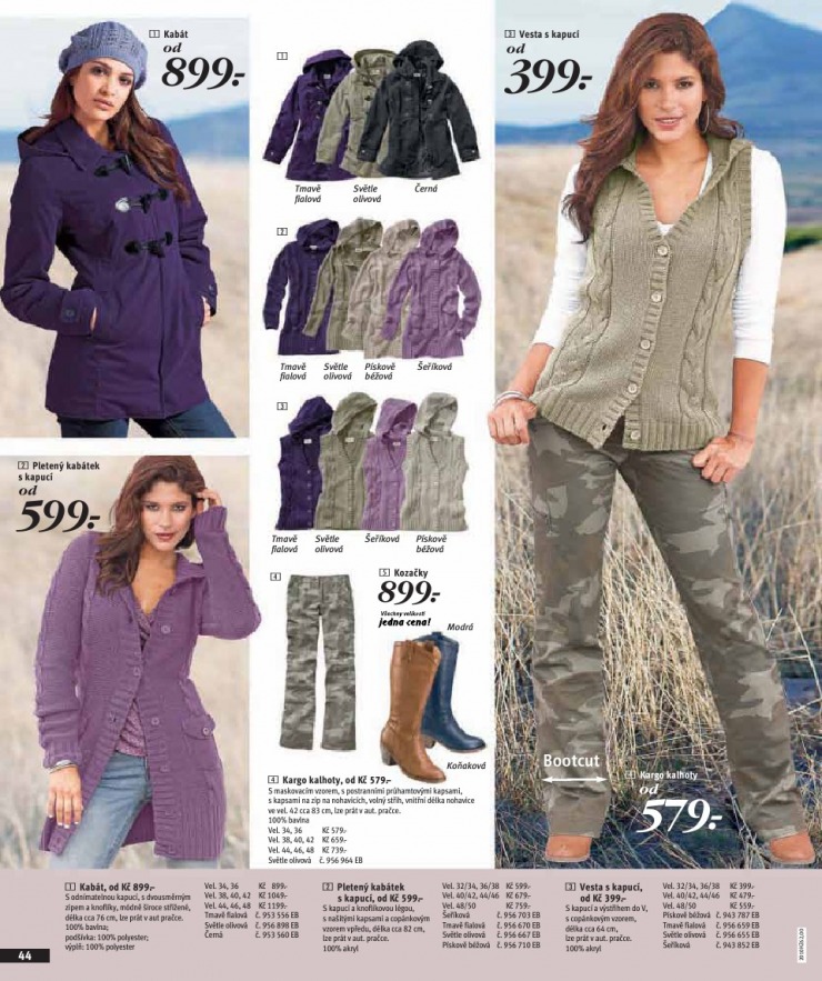 let�k Bonprix strana 1