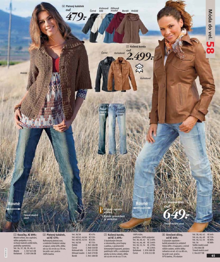 let�k Bonprix strana 1