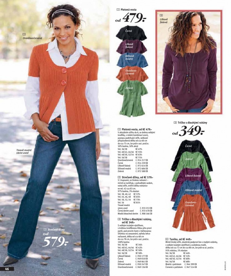 let�k Bonprix strana 1