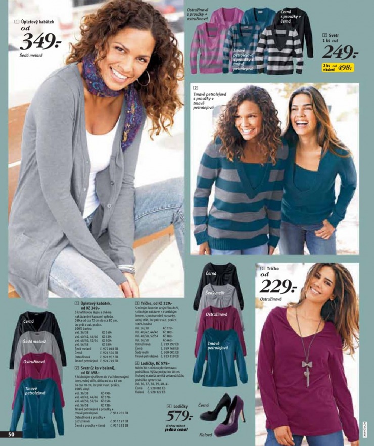 let�k Bonprix strana 1