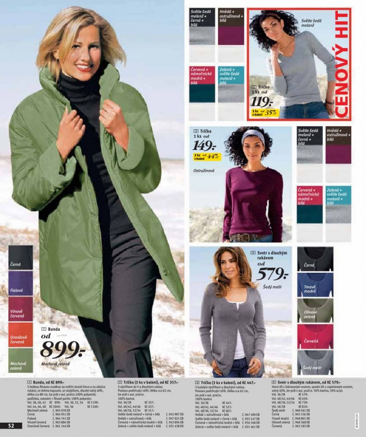 let�k Bonprix strana 1