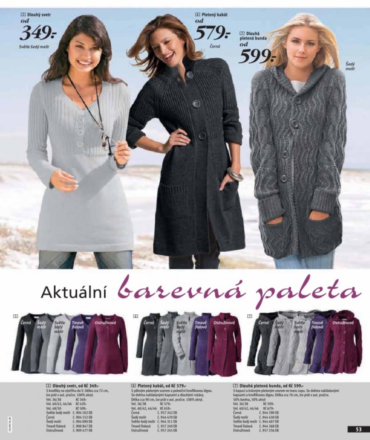 let�k Bonprix strana 1