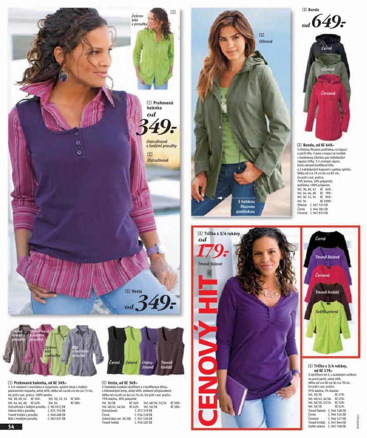 let�k Bonprix strana 1