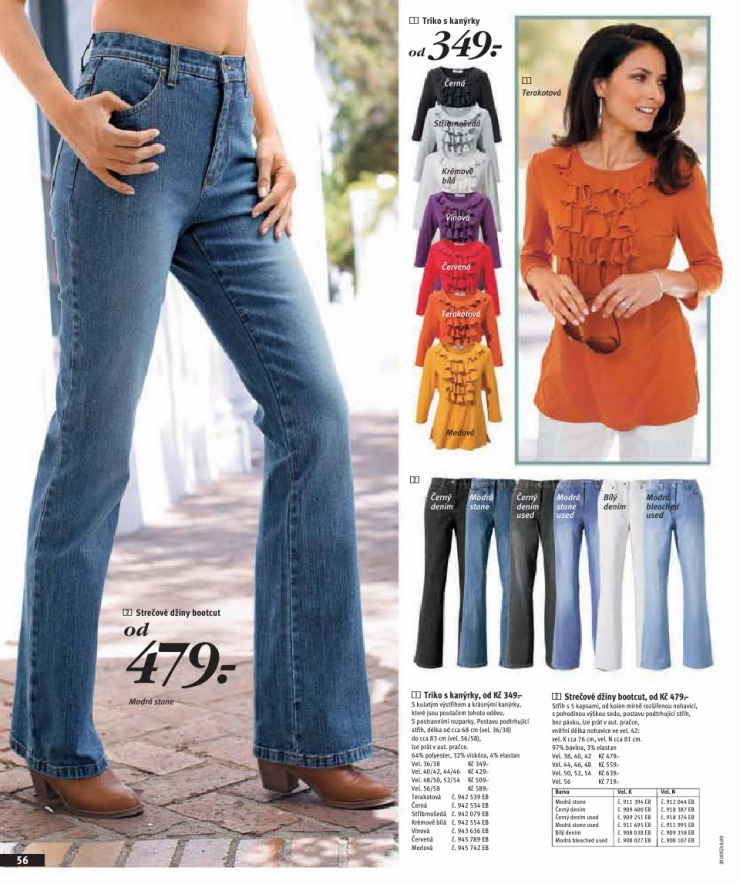 let�k Bonprix strana 1