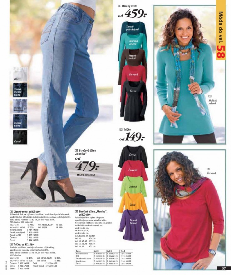 let�k Bonprix strana 1