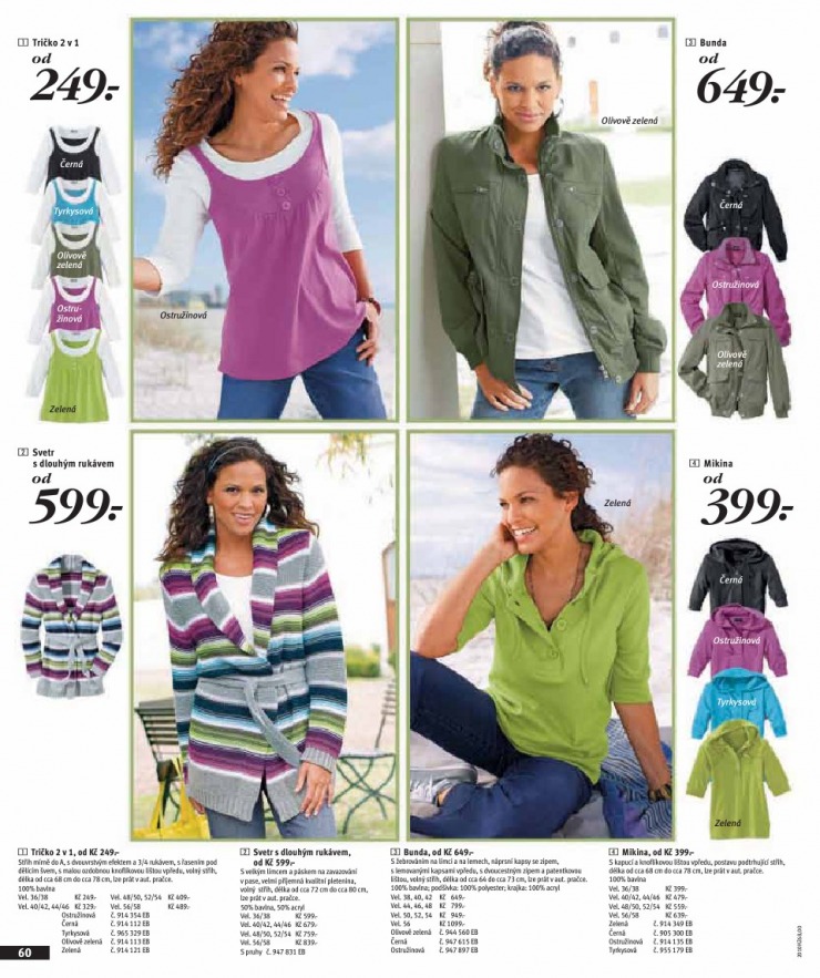 let�k Bonprix strana 1