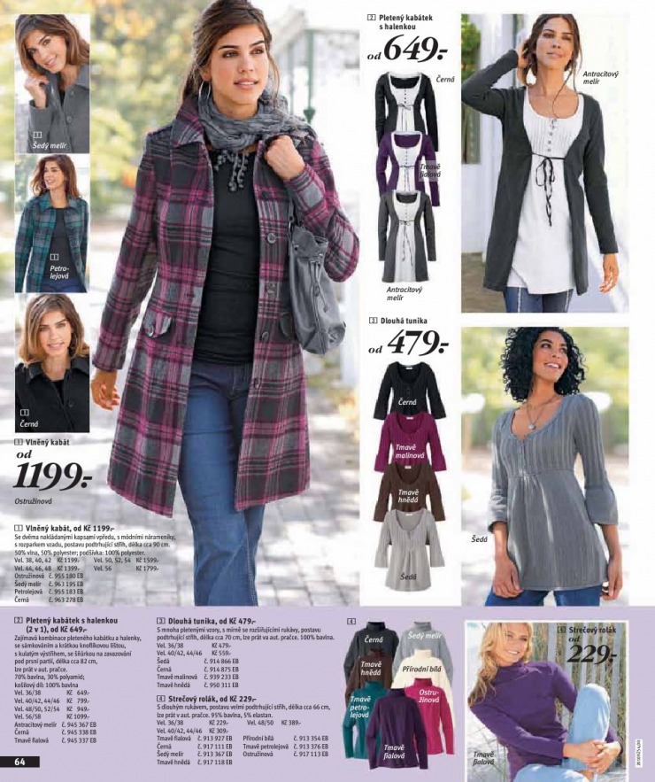 let�k Bonprix strana 1