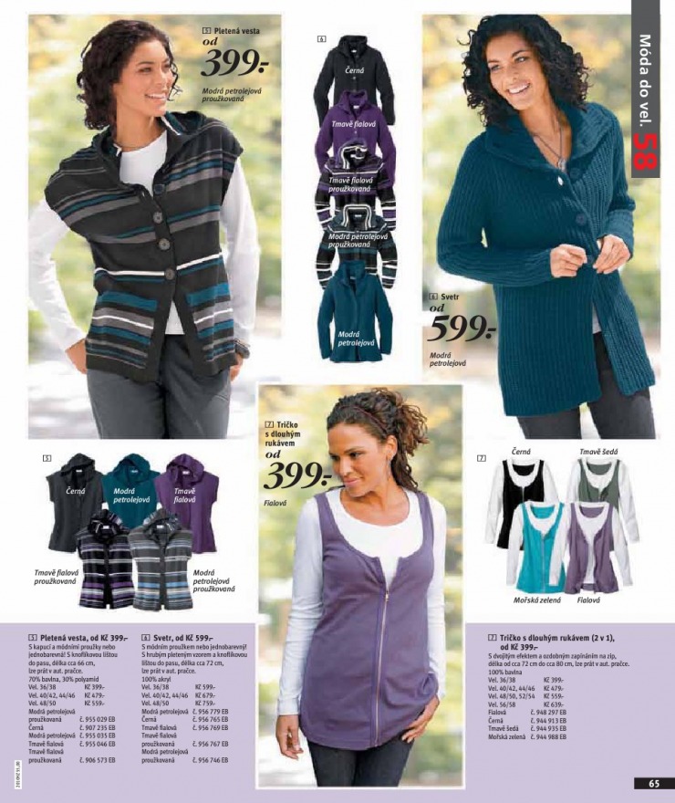 let�k Bonprix strana 1