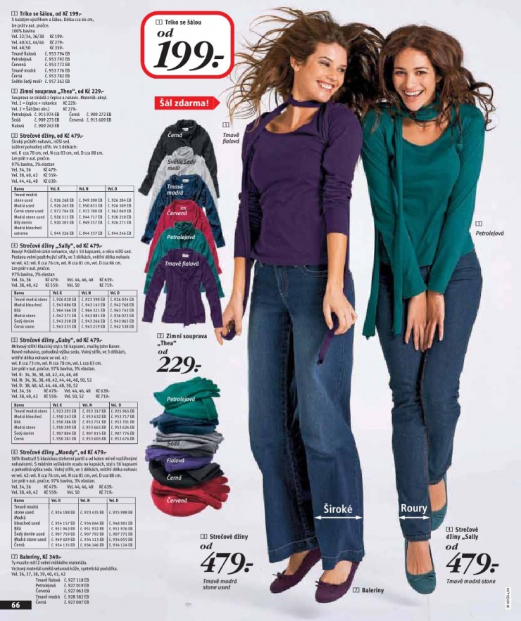 let�k Bonprix strana 1