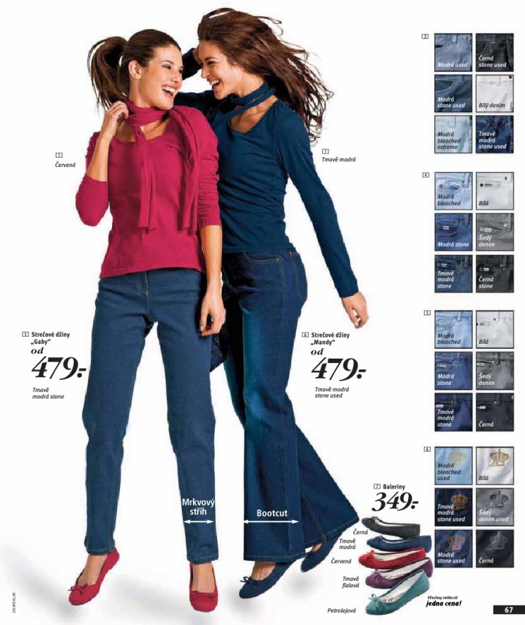 let�k Bonprix strana 1