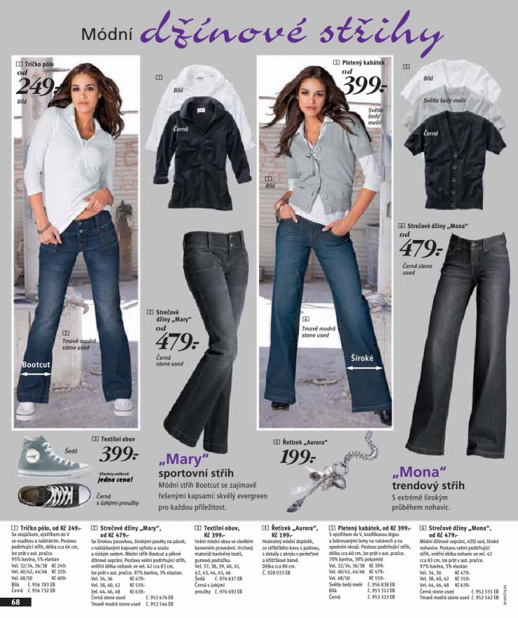 let�k Bonprix strana 1