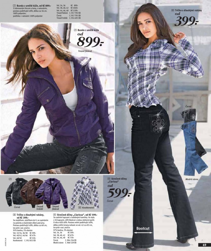 let�k Bonprix strana 1