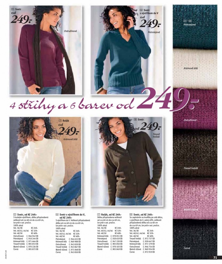 let�k Bonprix strana 1