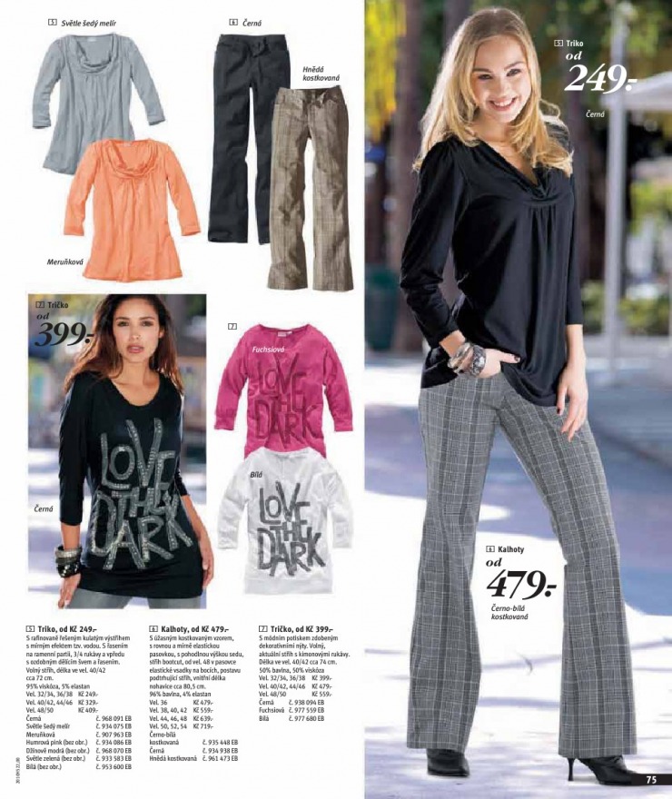 let�k Bonprix strana 1