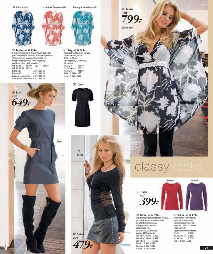 let�k Bonprix strana 1