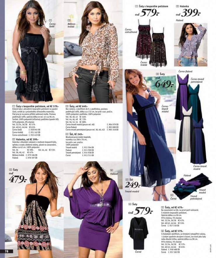 let�k Bonprix strana 1