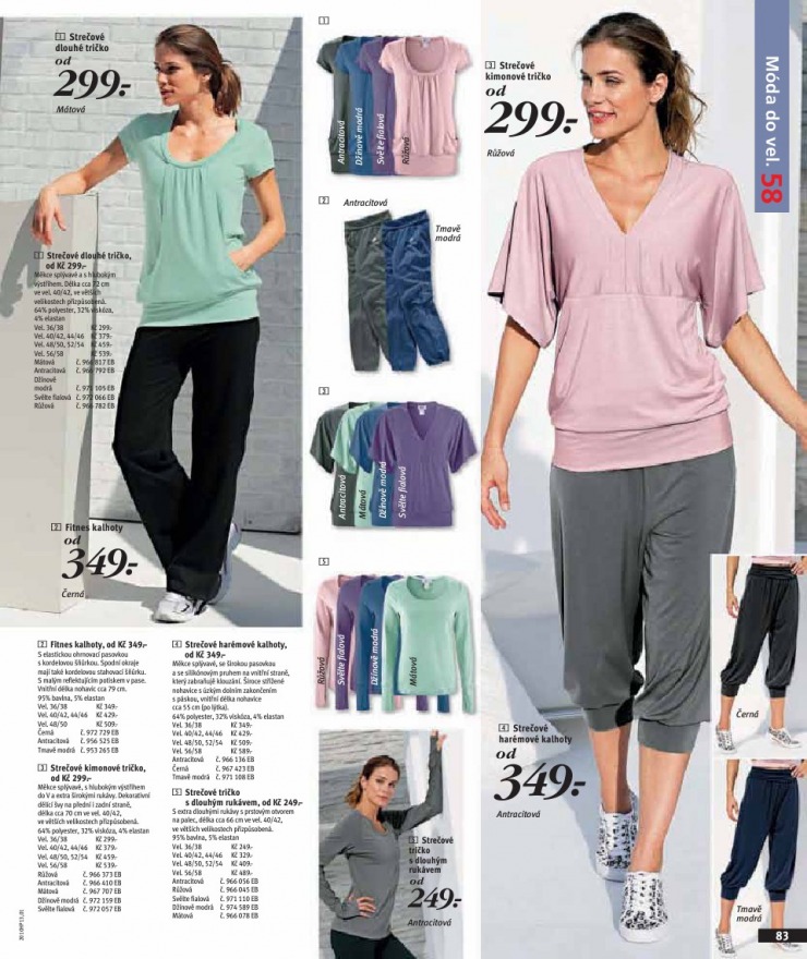 let�k Bonprix strana 1