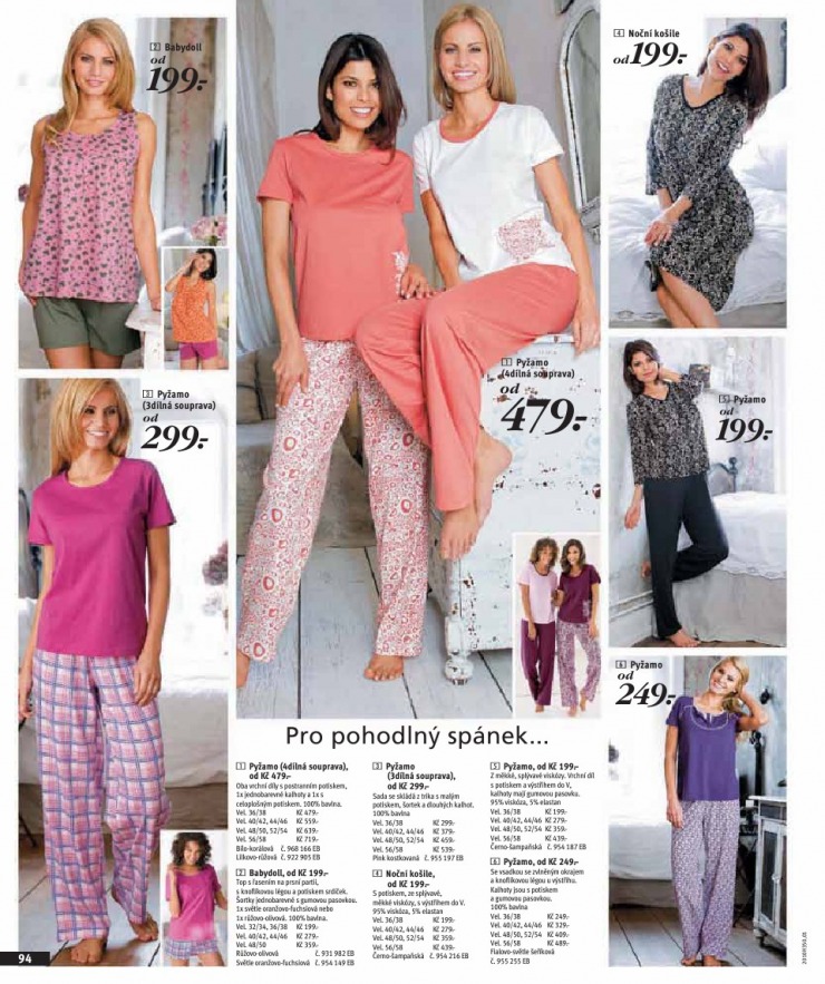 let�k Bonprix strana 1