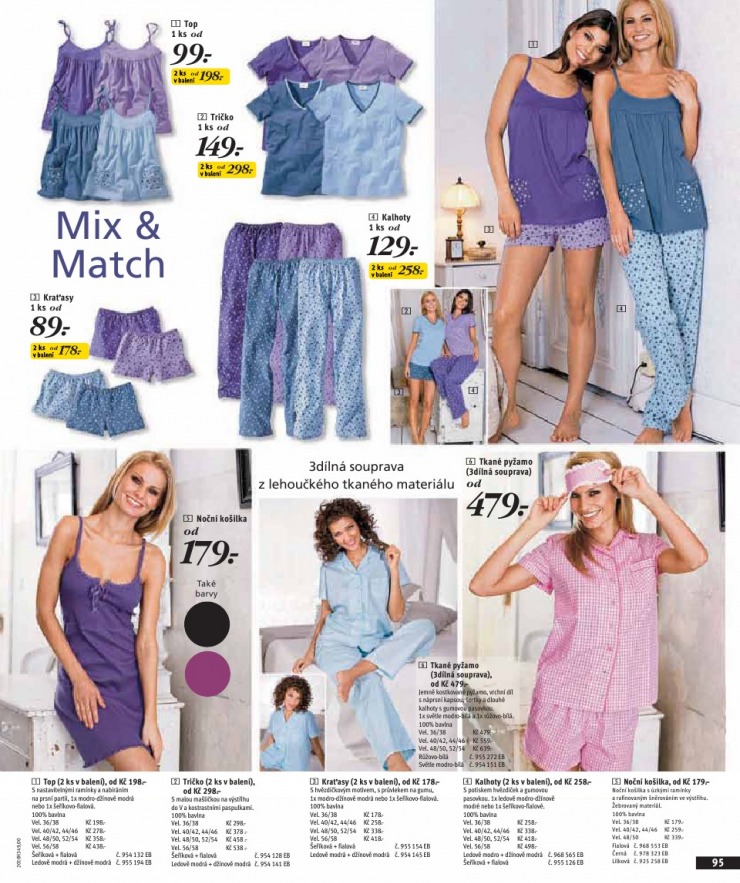 let�k Bonprix strana 1