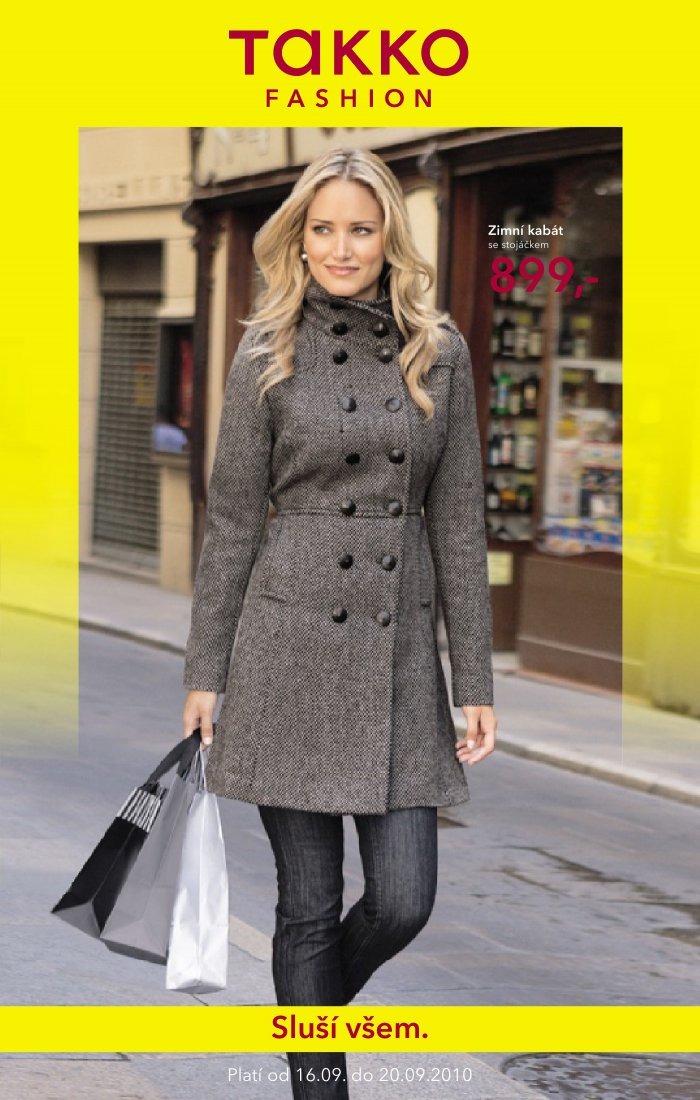 letk Takko fashion strana 1