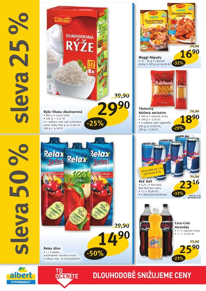 leták Hypernova strana 1 leták Hypernova strana 1