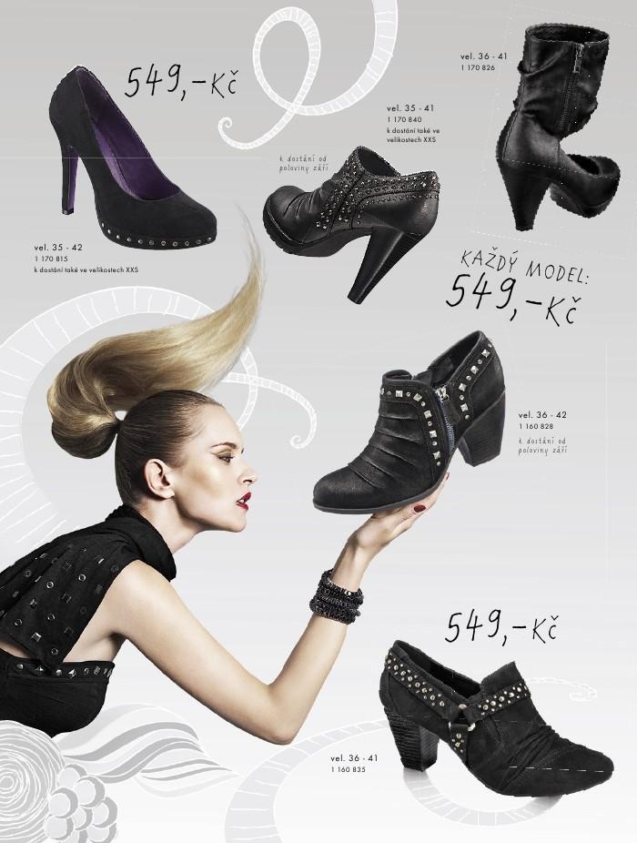 let�k Deichmann ak�n� let�k strana 1