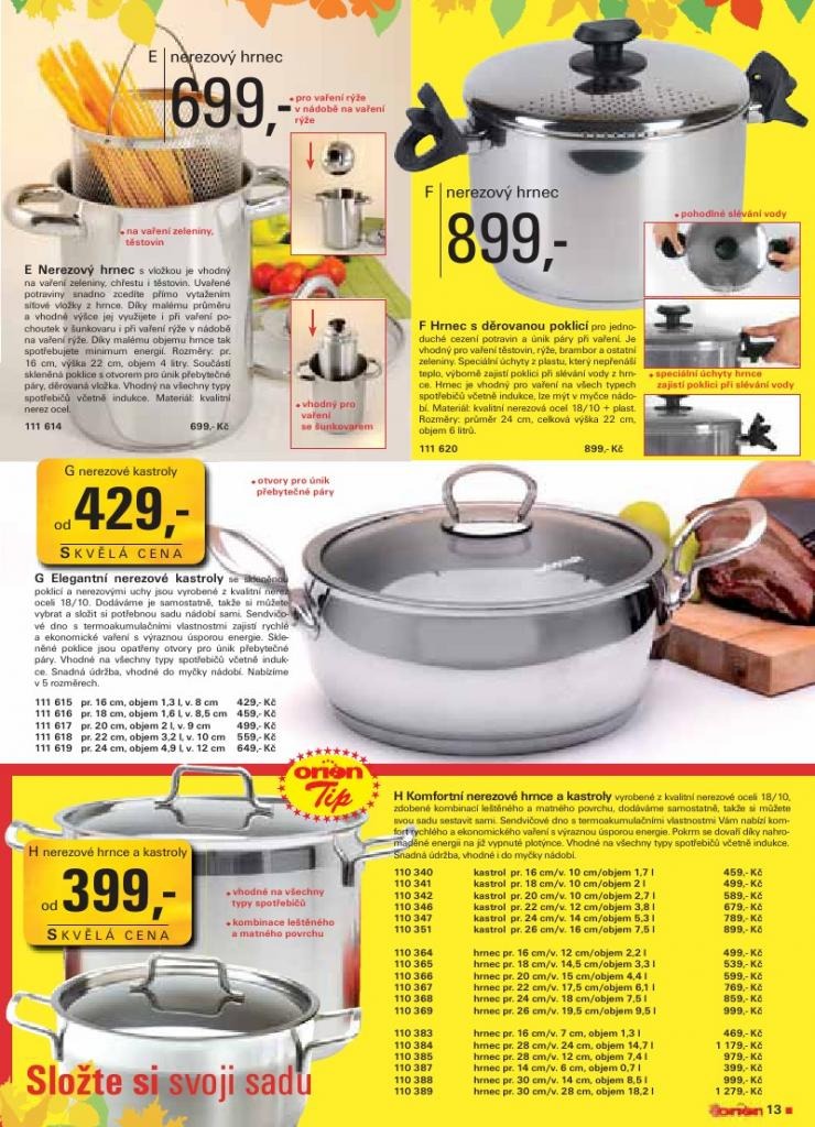 let�k Orion ak�n� let�k strana 1