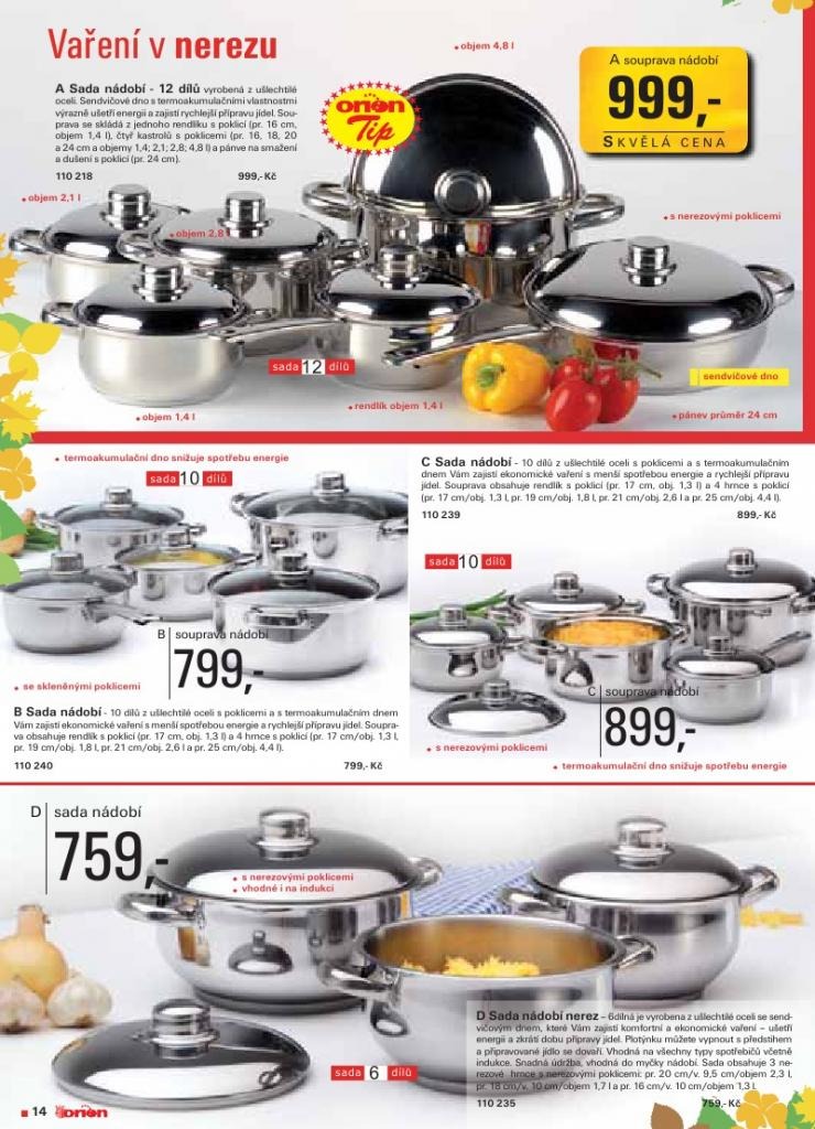 let�k Orion ak�n� let�k strana 1