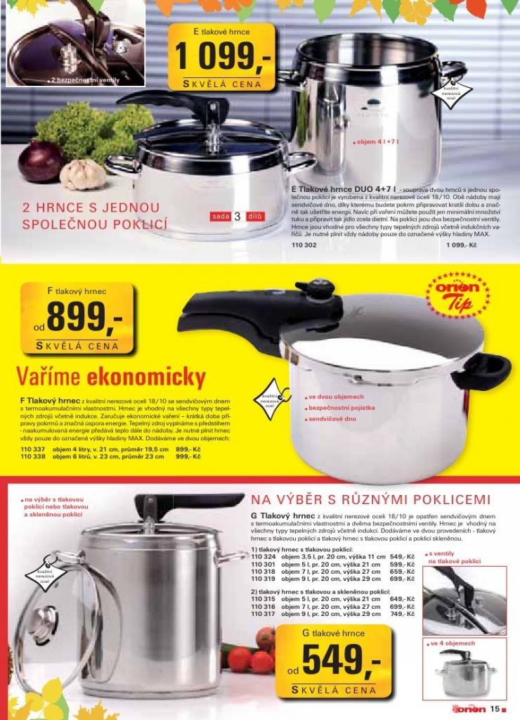 let�k Orion ak�n� let�k strana 1