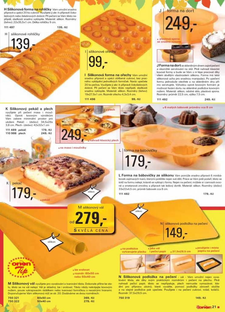 let�k Orion ak�n� let�k strana 1