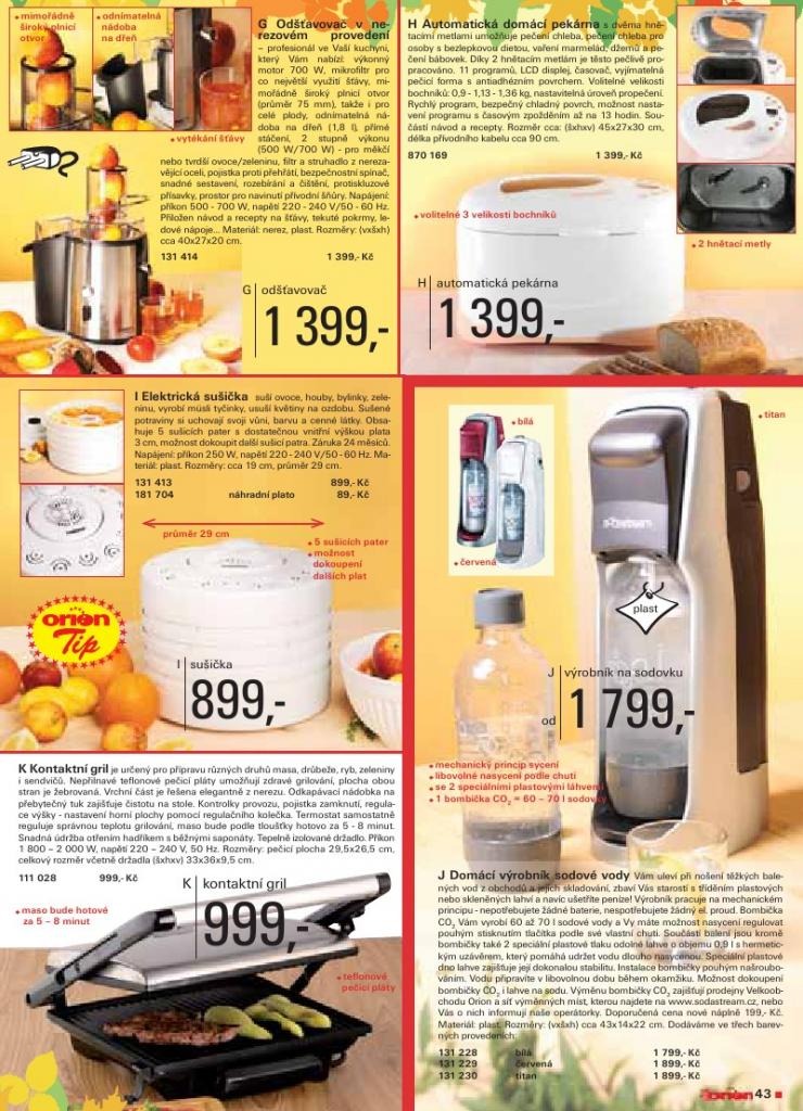 let�k Orion ak�n� let�k strana 1