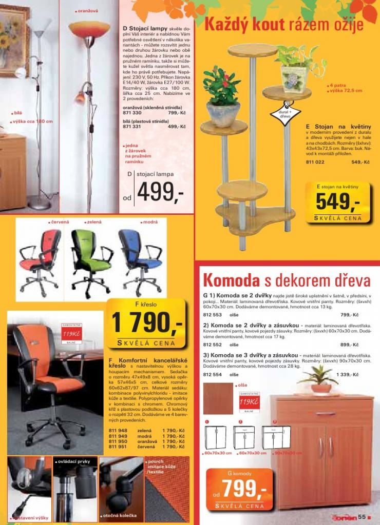 let�k Orion ak�n� let�k strana 1