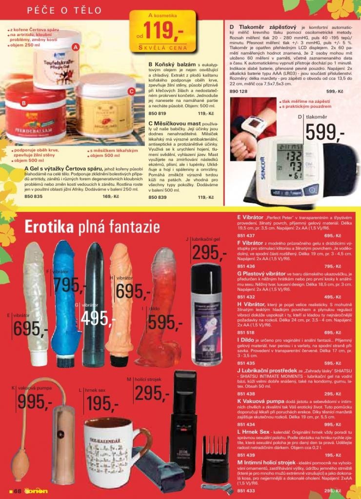 let�k Orion ak�n� let�k strana 1