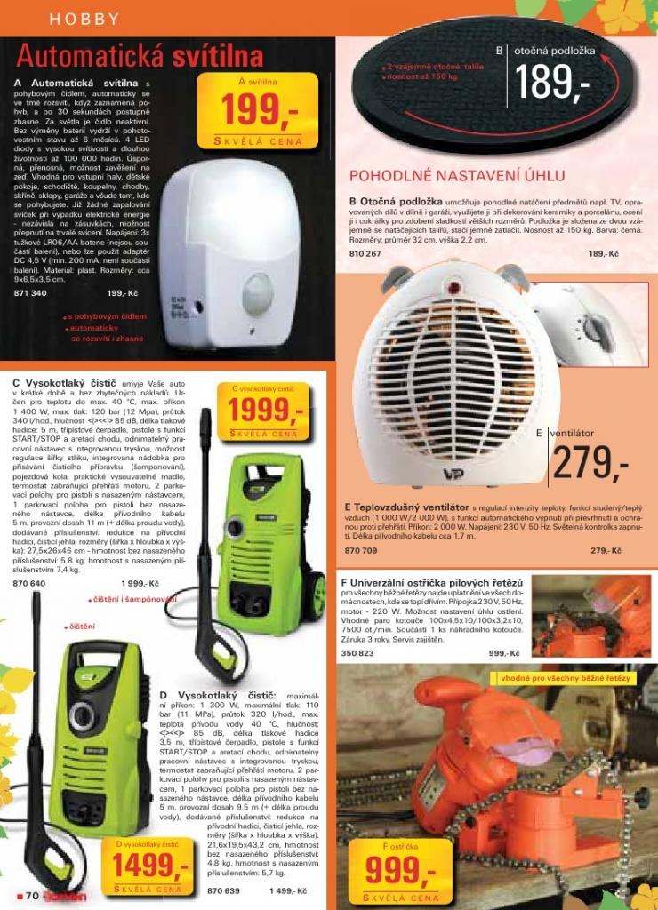 let�k Orion ak�n� let�k strana 1