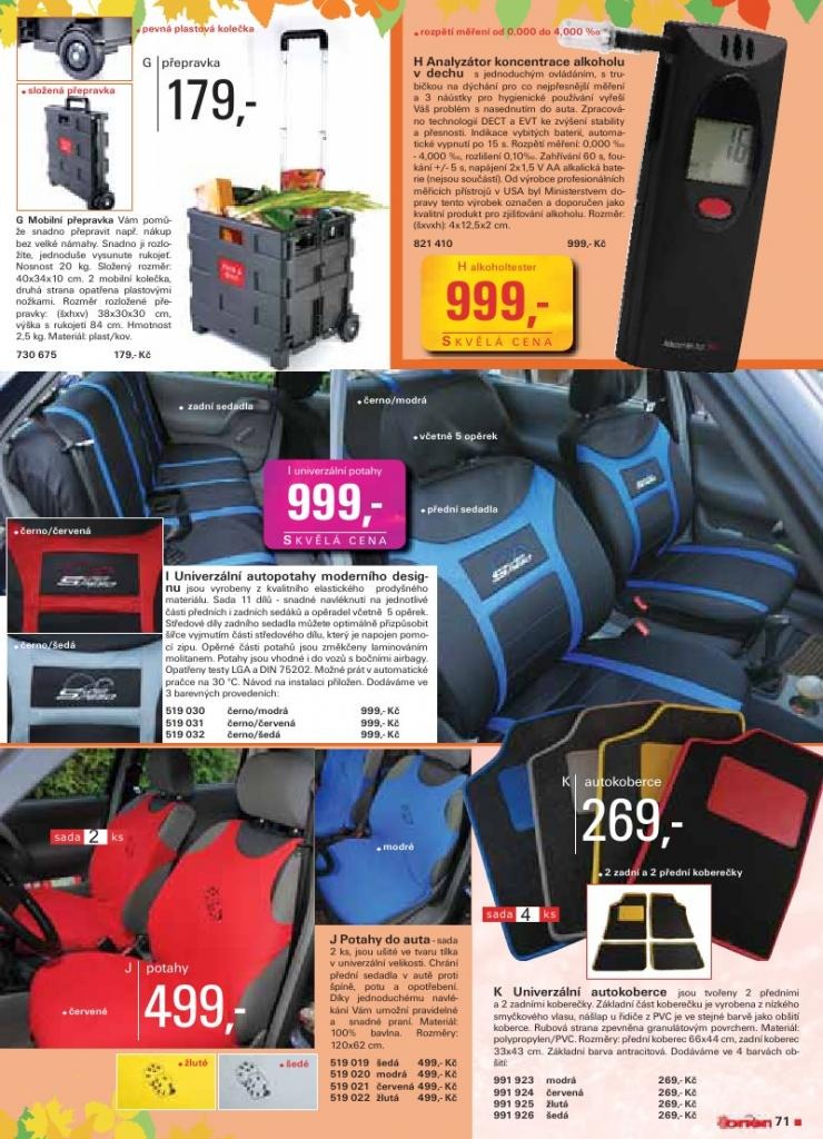 let�k Orion ak�n� let�k strana 1