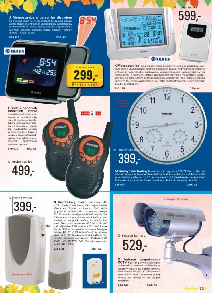 let�k Orion ak�n� let�k strana 1