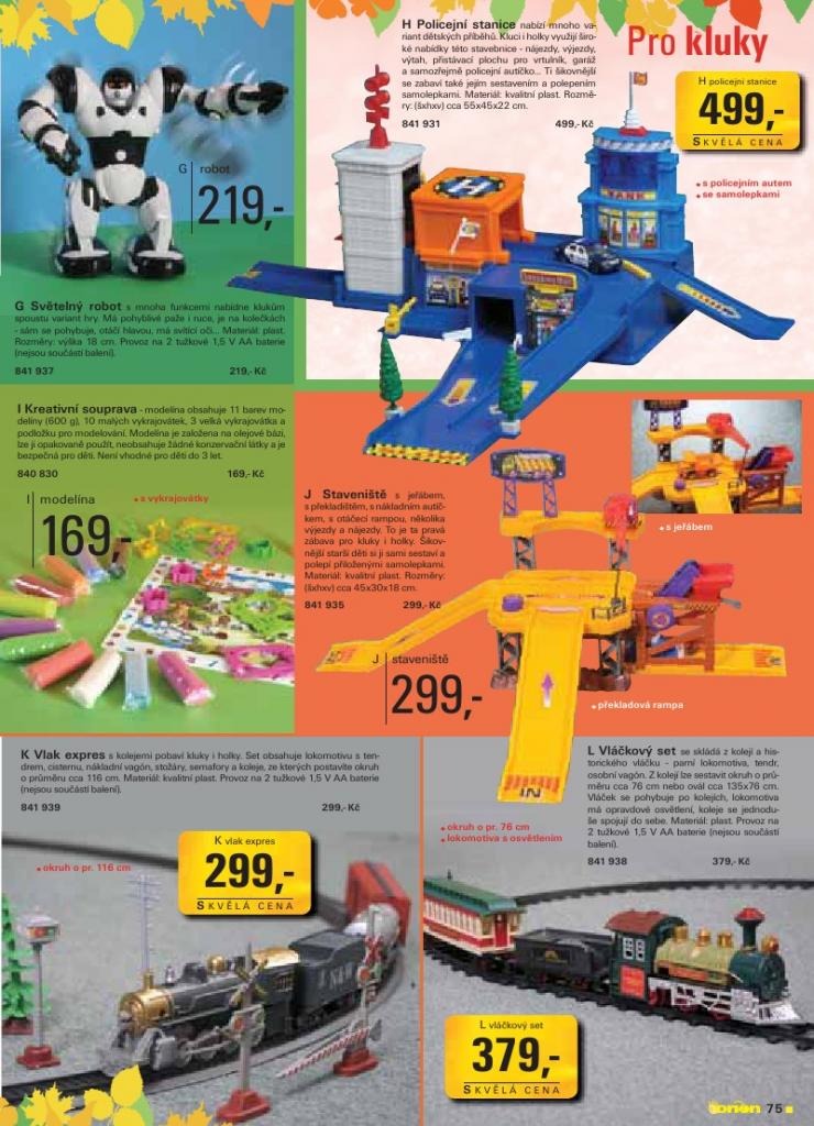 let�k Orion ak�n� let�k strana 1