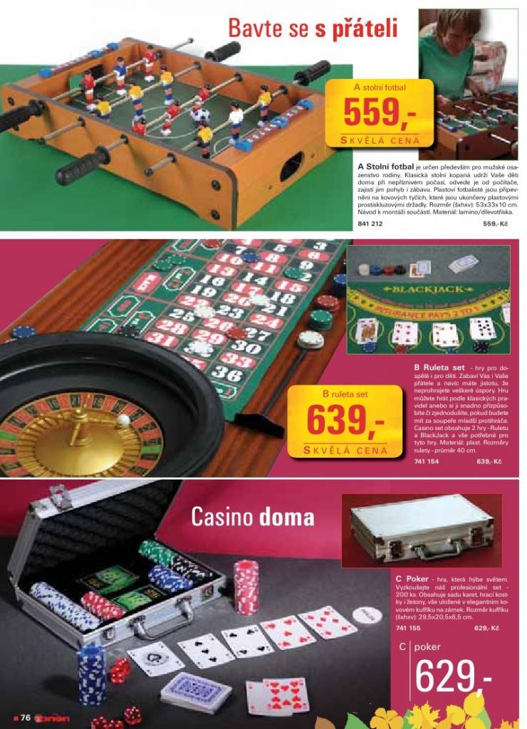 let�k Orion ak�n� let�k strana 1