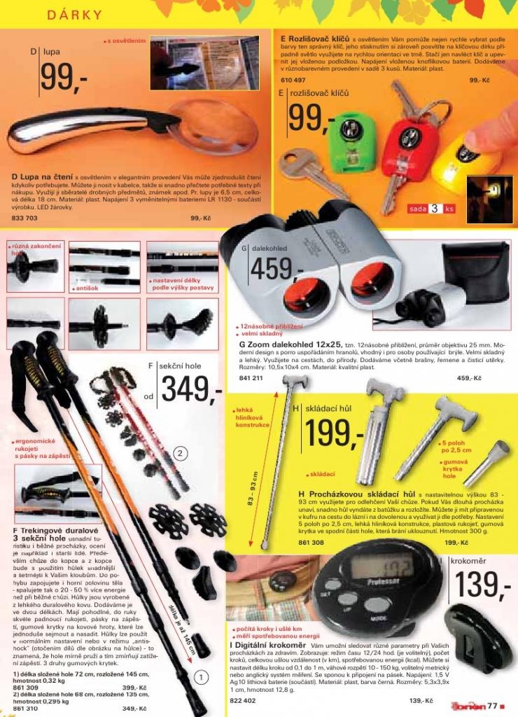 let�k Orion ak�n� let�k strana 1