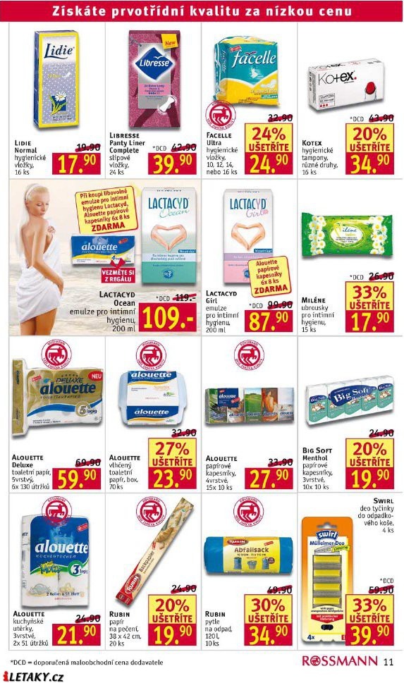 let�k Rossmann strana 1