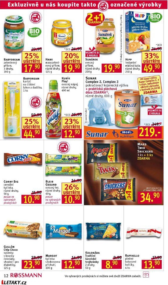 let�k Rossmann strana 1