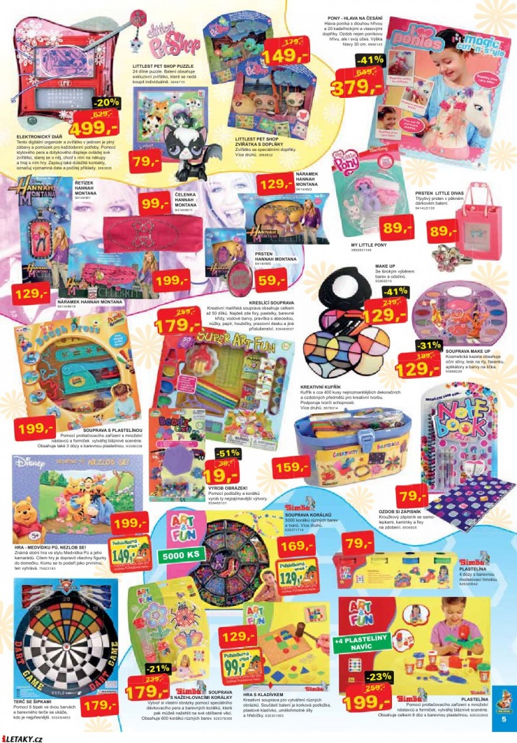 leták Dráčik strana 1 leták Dráčik strana 1