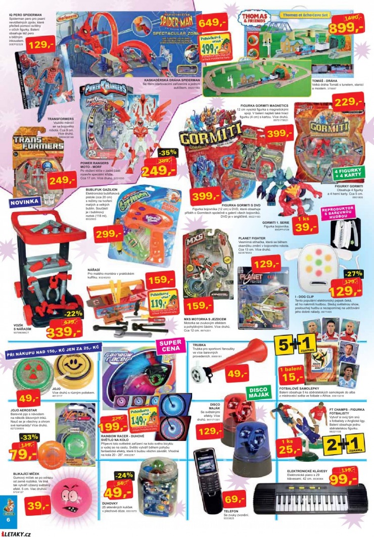 let�k Dr��ik strana 1