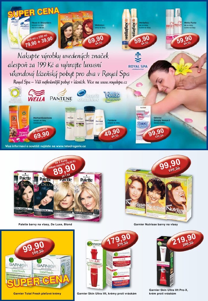 let�k TETA drogerie strana 1