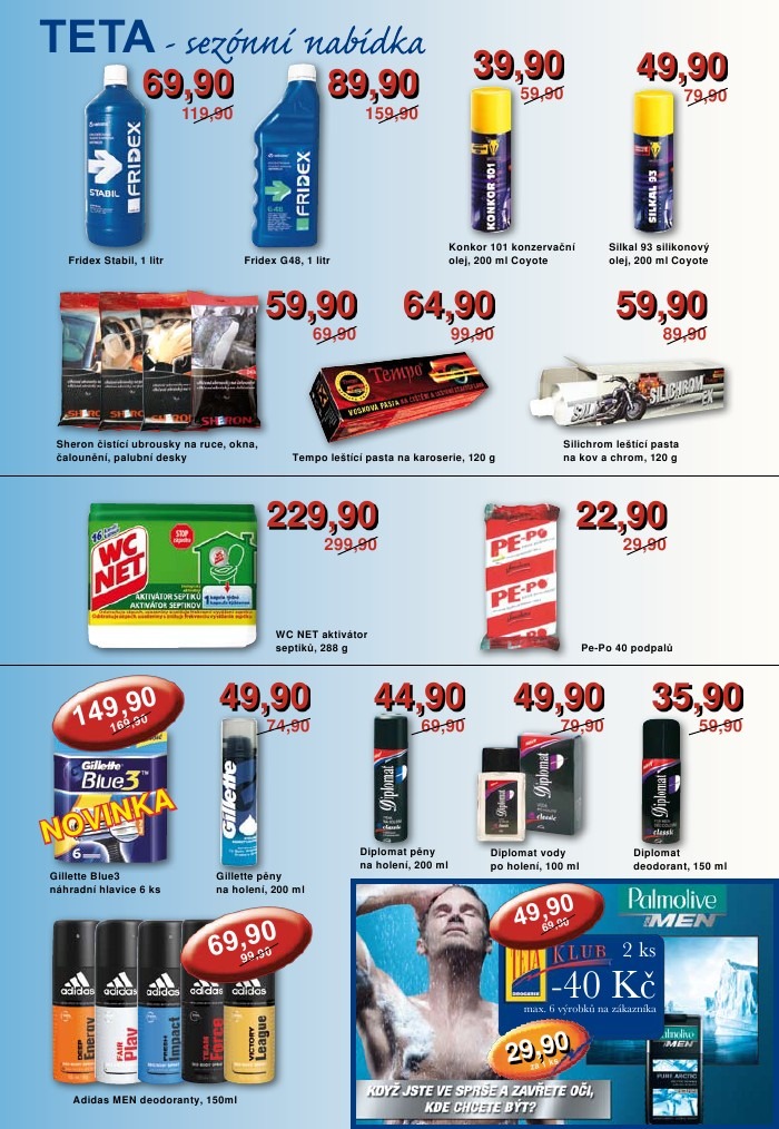 let�k TETA drogerie strana 1