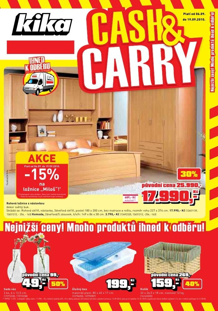 letk Kika nbytek letk strana 1